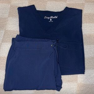 Uniform Advantage Scrub set